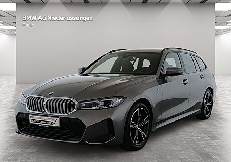BMW 320i Touring M Sport AHK Harman/K Kamera LED