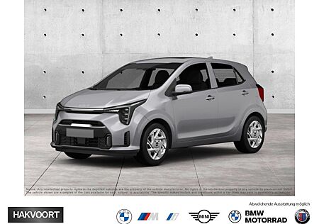 Kia Picanto Tageszulassung Vision