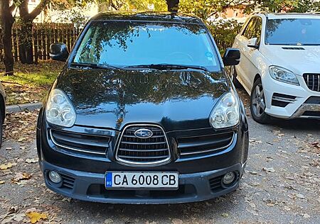 Subaru Tribeca B9 | Engine Overhauled | No LPG |