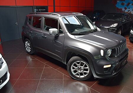 Jeep Renegade Longitude MildHybrid FWD|Rückfahrkamera