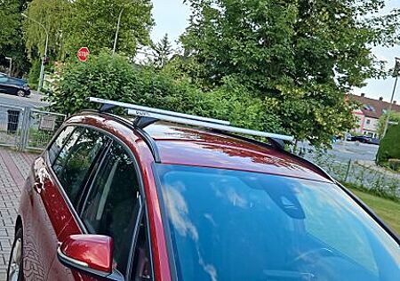 BMW 216d Gran Tourer Advantage, 7 Sitzer, TÜV neu