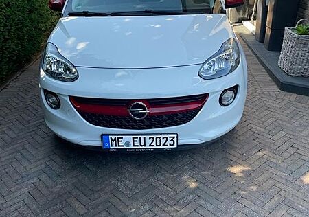 Opel Adam JAM 1.2 JAM