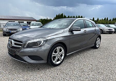 Mercedes-Benz A 200 A200 Urban BlueEfficiency +XENON+PTS+TEMPOMAT+