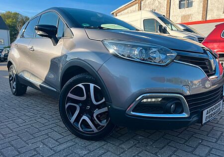 Renault Captur Luxe/Navi/Klima/Automatik/HU&AU NEU