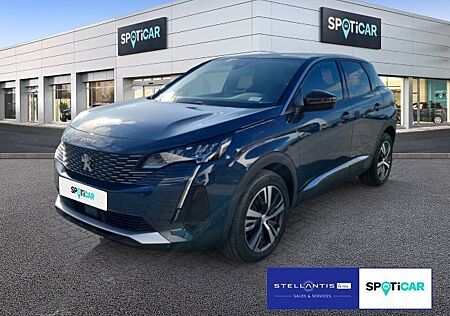 Peugeot 3008 1.2 PureTech 130 Allure P ack (EURO 6d)