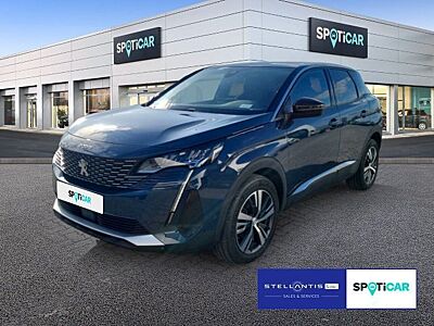 Peugeot 3008 1.2 PureTech 130 Allure P ack