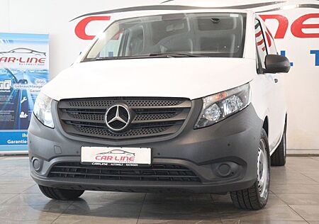Mercedes-Benz Vito Tourer 114 CDI Pro lang*9-Sitzer*RFK*