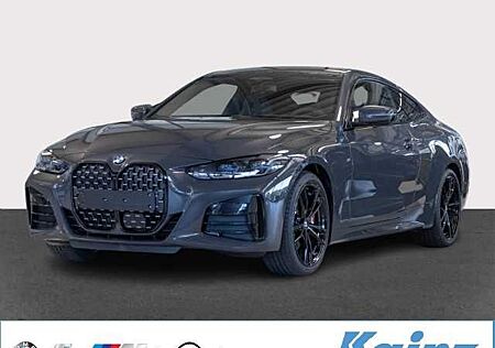 BMW M440 gebraucht kaufen BMW M440i xDrive HUD/Laser/Driv Ass Prof/360° Kamera