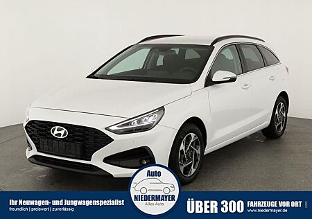 Hyundai i30 Kombi 1.5i Style, Navi, LED, Kamera, sofort