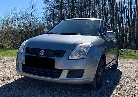 Suzuki Swift 1,3 Classic Classic