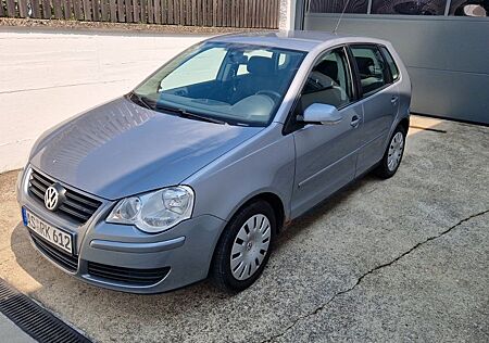 VW Polo Volkswagen 1.4TDI 59kW United