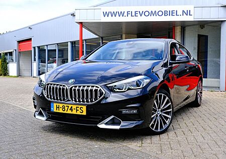 BMW 220d 220 Gran Coupé 2-serie 190pk High Executive
