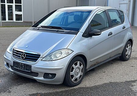 Mercedes-Benz A 180 A CDI
