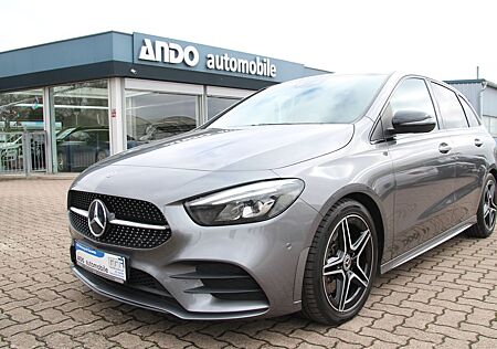 Mercedes-Benz B 220 AMG-Line Night LED/Kamera/MBUX/Keyless/AHK