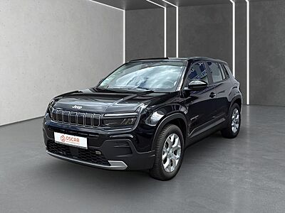 Jeep Avenger 1,2 ltr. Altitude MY24