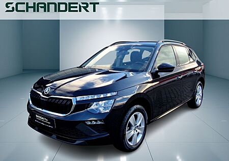 Skoda Kamiq 1.0 TSI Essence LED Klima Sitzheizung PDC