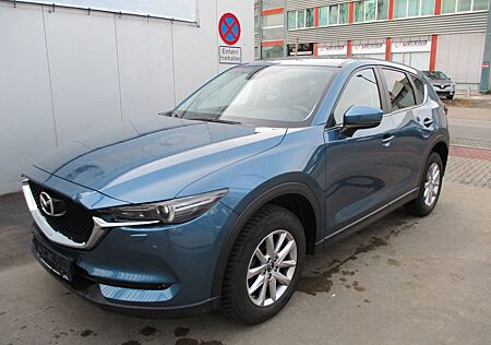 Mazda CX-5 Exclusive-Line 2WD