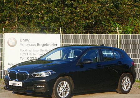 BMW 118 i Advantage Navi Prof Lenkradh.HiFi Sitzh.!