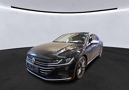 VW Arteon Volkswagen Elegance 2.0 TDI PDC/CAM/NAVI