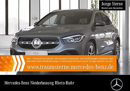 Mercedes-Benz GLA 250 e Progressive/MBUX/LED/Distr/Kam/SHZ/PTS