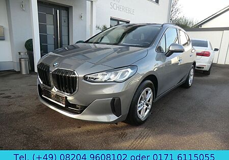 BMW 218d Active Tourer SPORT/Travel/Panorama/AHK