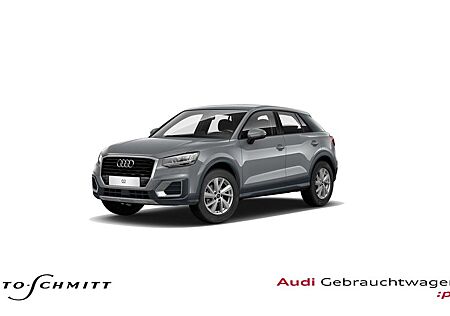Audi Q2 35 TFSI design