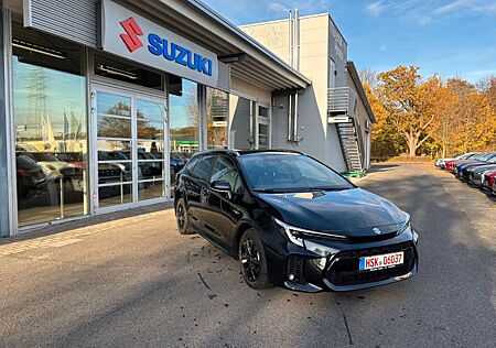 Suzuki Swace Comfort+ CVT