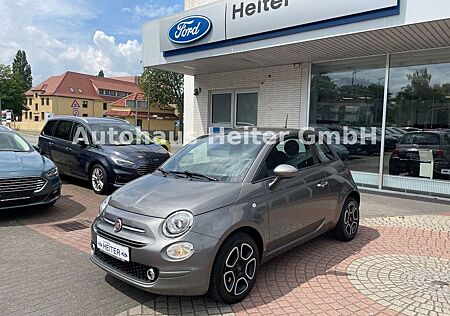 Fiat 500 Club GSE Mild-Hybrid / UConnect+PDC+Tempomat