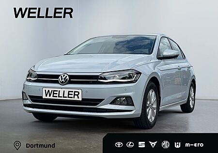 VW Polo Volkswagen 1.0 TSI DSG Highline *Navi*LED*DIGI COCKPIT