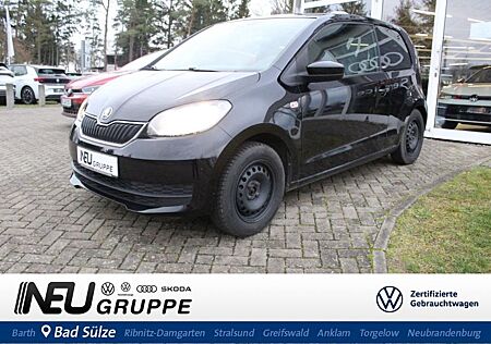 Skoda Citigo Ambition