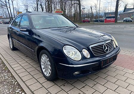 Mercedes-Benz E 350 ELEGANCE