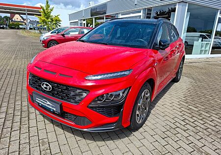 Hyundai Kona N Line 2WD