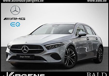 Mercedes-Benz A 200 Progressive/LED/Kamera/Shz/Winter/Navi/17'