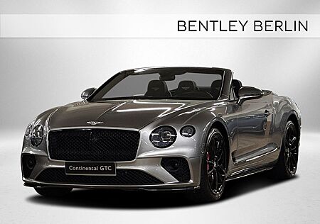 Bentley Continental GTC V8 - BERLIN -
