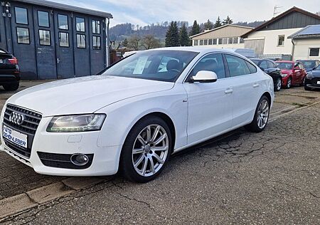 Audi A5 SB 2.0 TFSI S-Line*Xenon*Navi*ATM bei 82tkm*