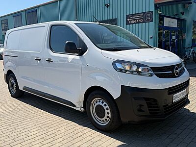 Opel Vivaro Kasten EDITION M L2/DAB+KLIMA+PDC+GRA+MFL