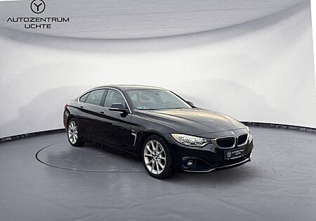 BMW 435 Gran Coupe i Sport Line/LEDER/ELSITZE/NA