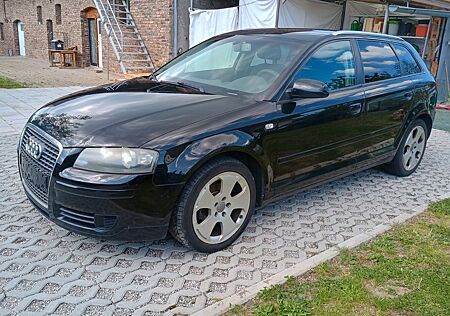 Audi A3 1.9 TDI , Klimaautomatik.