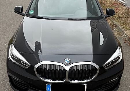 BMW 118i Advantage Advantage