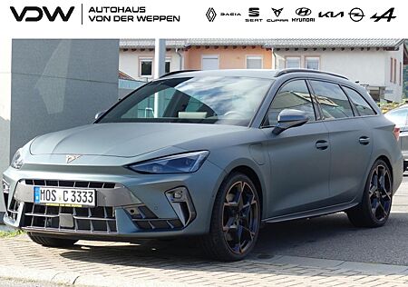 Cupra Leon Sportstourer 1.5 e-Hybrid 200 kW VZ*Pano*