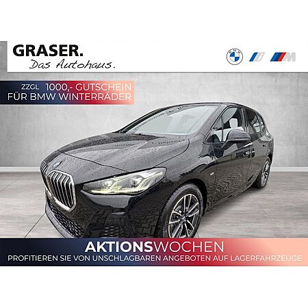 BMW 2er Active Tourer leasen