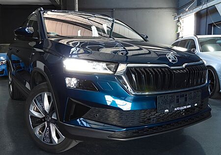 Skoda Karoq 1.5 TSI ACT TOUR