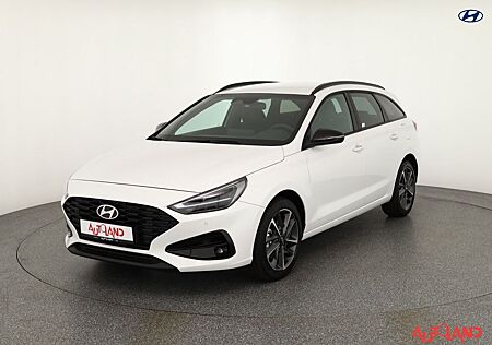 Hyundai i30 Kombi 1.5 T-GDI mHev Aut. LED Navi ACC Kamer