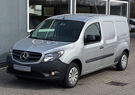 Mercedes-Benz Citan 111 CDI Extralang Kasten *KLIMA*REGAL
