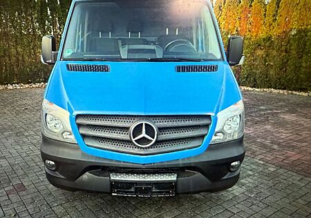 Mercedes-Benz Sprinter II Kasten 316 CDI MITEL LANG HOH
