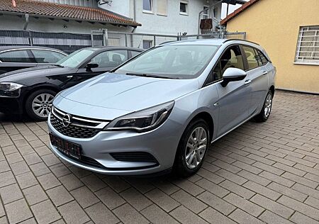 Opel Astra ST 1.6 Diesel 81kW S/S
