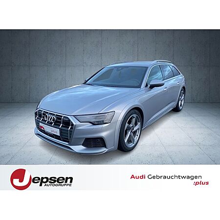 Audi A6 Allroad leasen