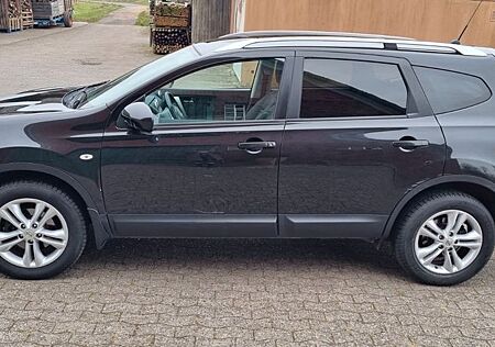 Nissan Qashqai+2 Qashqai+2 1.5 dCi DPF Tekna