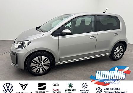 VW Up Volkswagen ! e-! Max 83PS Autom. 4doorsCCS15Kamera