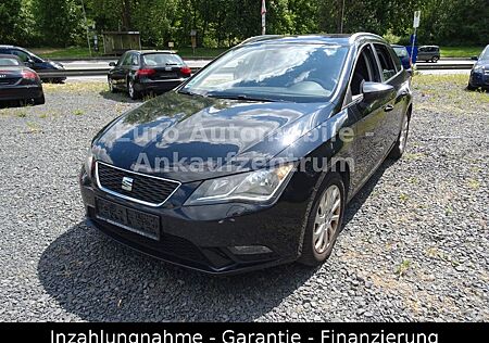 Seat Leon ST / NAVI / SHZ / 2-Z.-KLIMAAUTO.